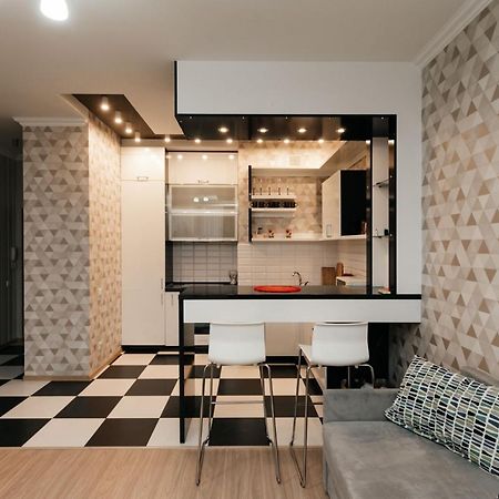 City Center Lev Tolstoi Residence Kisinyov Kültér fotó