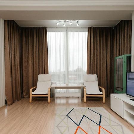 City Center Lev Tolstoi Residence Kisinyov Kültér fotó