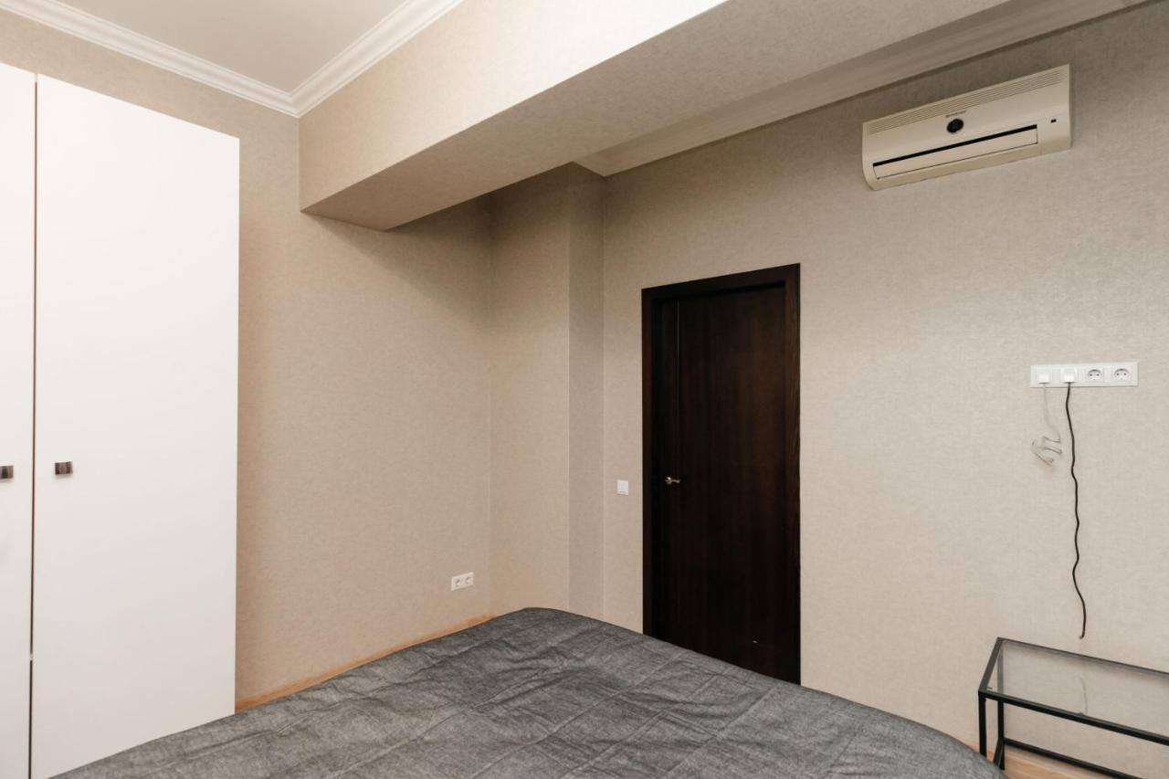 City Center Lev Tolstoi Residence Kisinyov Kültér fotó